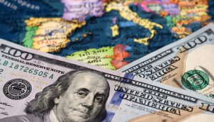 RWAs und Eurodollar