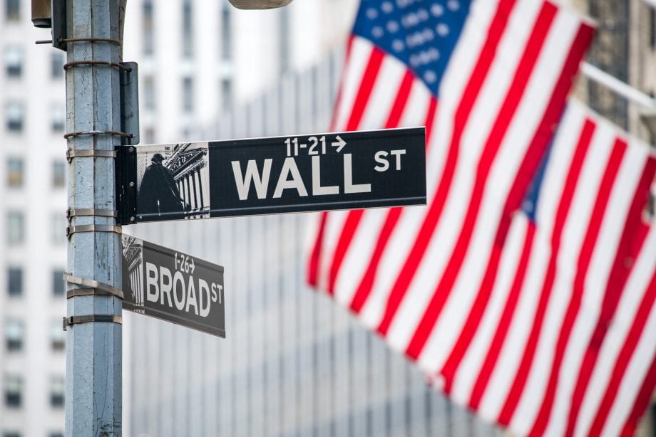 RWAs und Wall Street