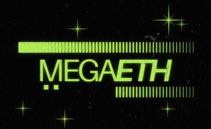 MegaETH Ethereum