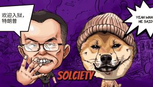 Solciety