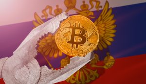 Russland, Krypto, Mining