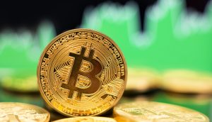 Bitcoin ETFs
