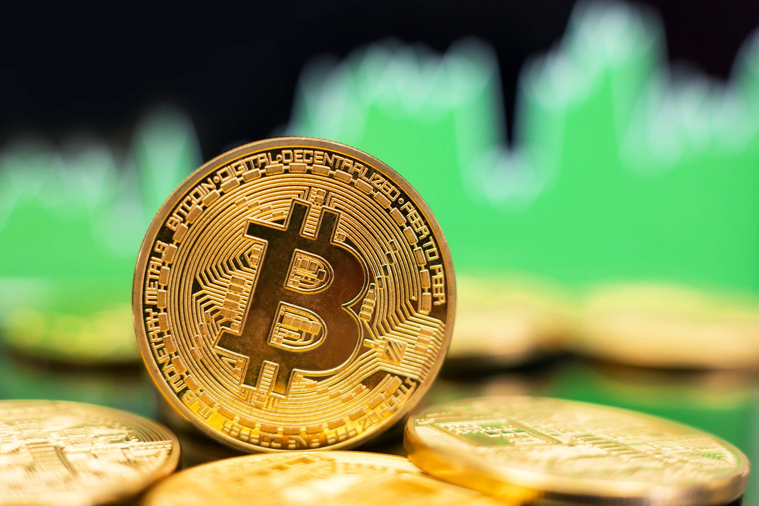 Bitcoin ETFs