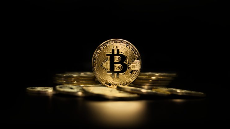 Bitcoin BKA