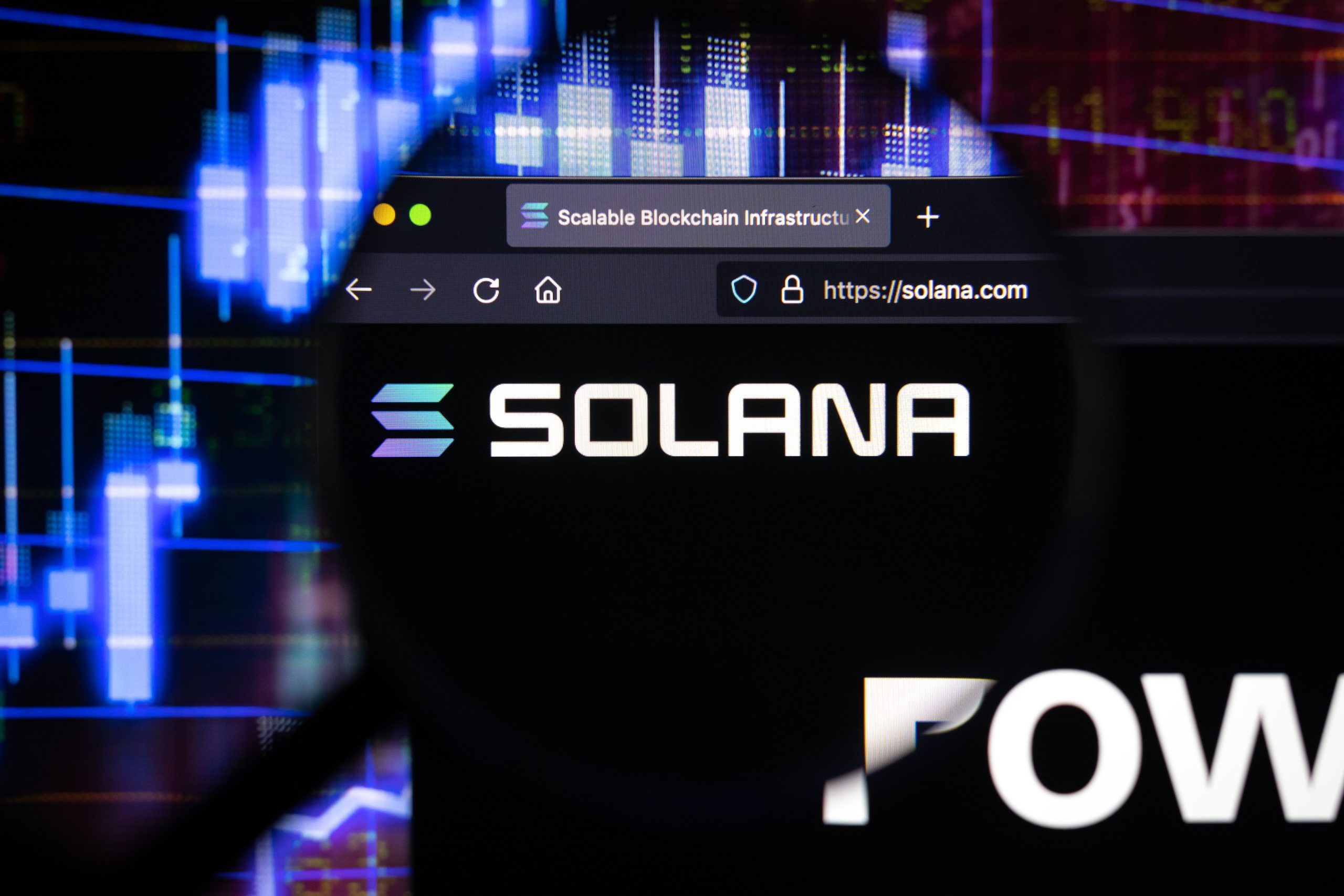 Solana-NFTs erleben derzeit ein Comeback