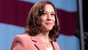 Kamala Harris