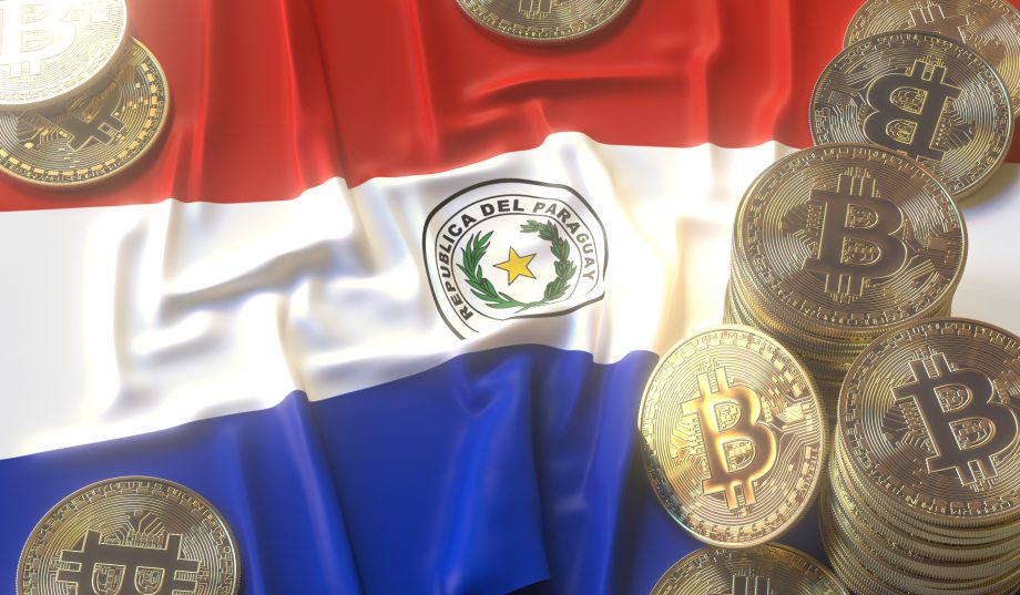 Paraguay