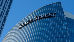 State Street Blockchain