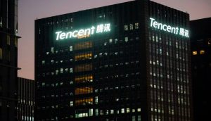 Tencent Krypto