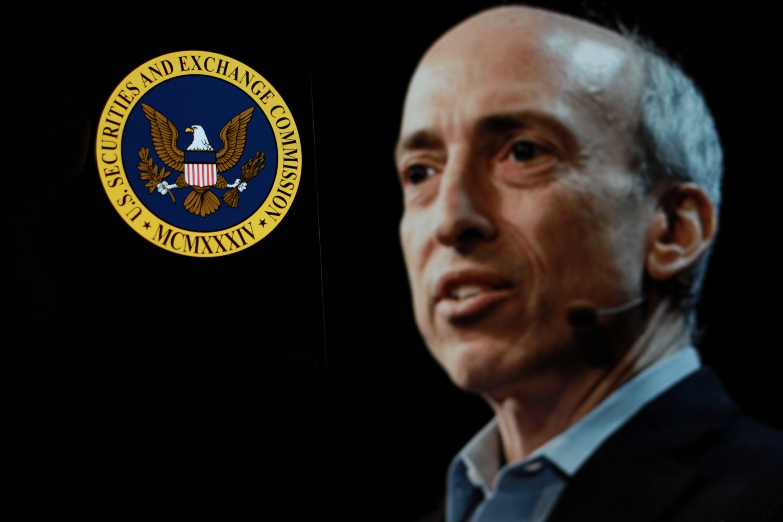 SEC