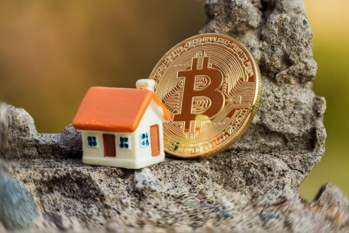 BTC gegen Immo